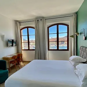 Belle-vue Vieux-port 3* Marsiglia