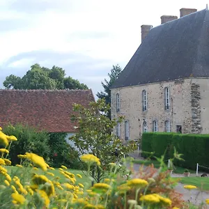 Chateau De Briailles - D'hotes Bed & Breakfast