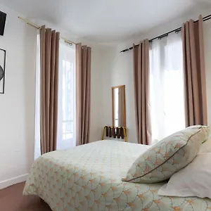 Ideal 3* Parigi
