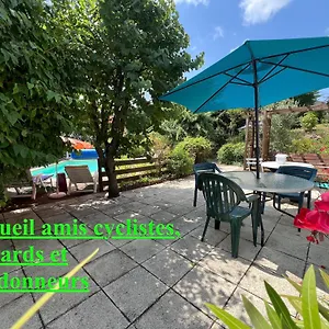 L'escale Du Loup Blanc Bed & Breakfast