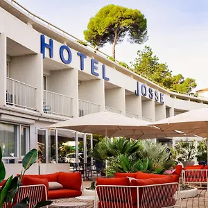 *** Hotel Josse France