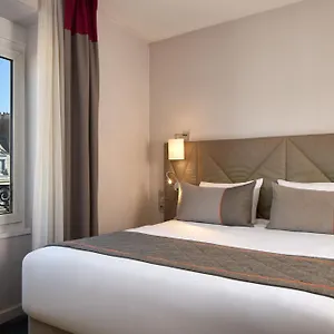 *** Hotel Timhotel Opéra Madeleine France