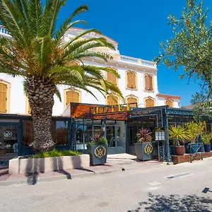 *** Hotel Restaurant La Arena France