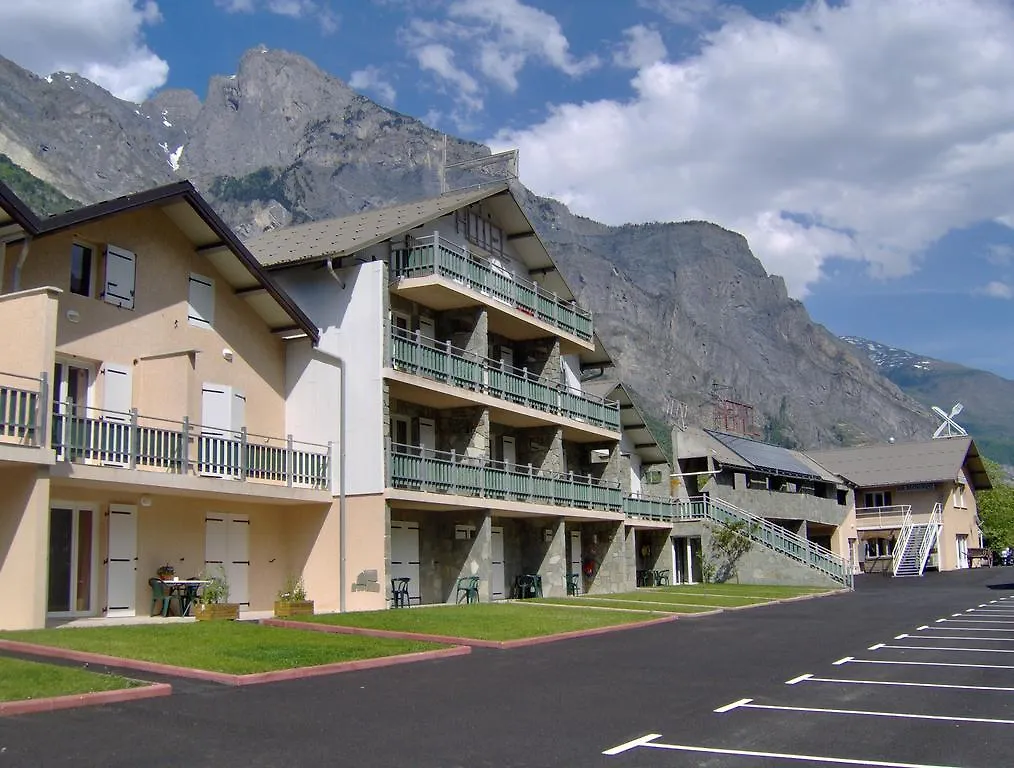 Hotel Restaurant Lancheton location