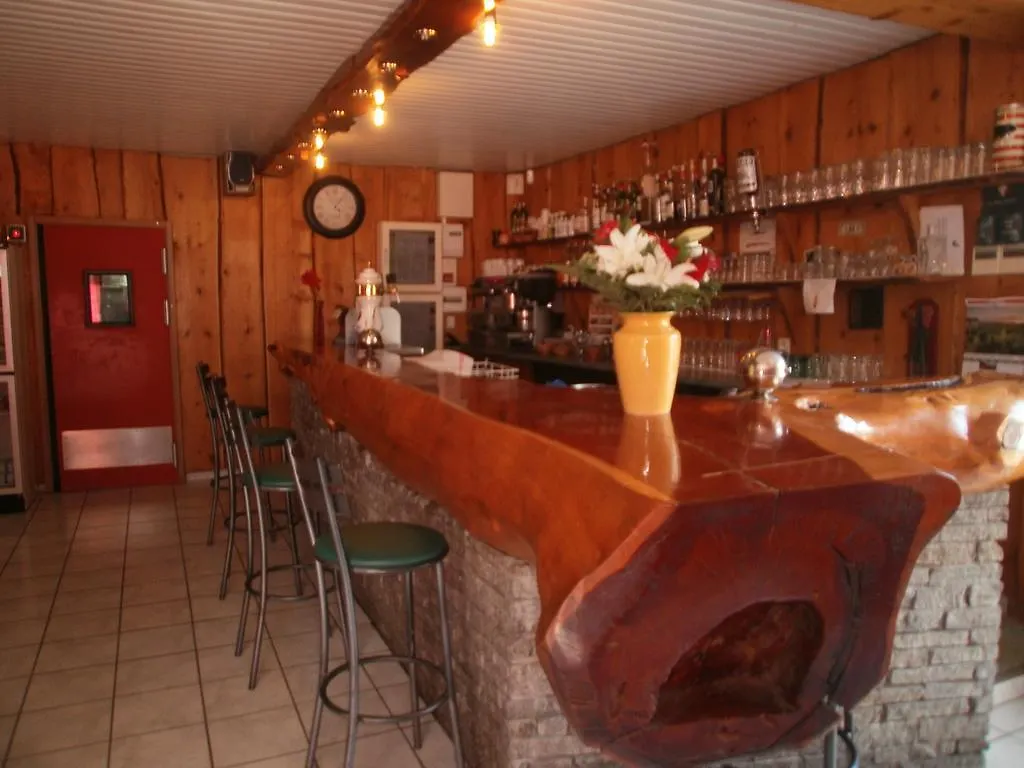 Hotel Restaurant Lancheton Saint-Julien-Mont-Denis